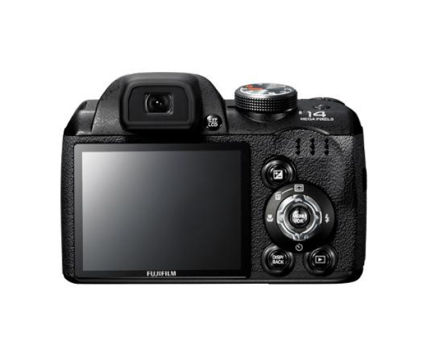 Fujifilm S 4000 - 1449306 - zdjęcie 3